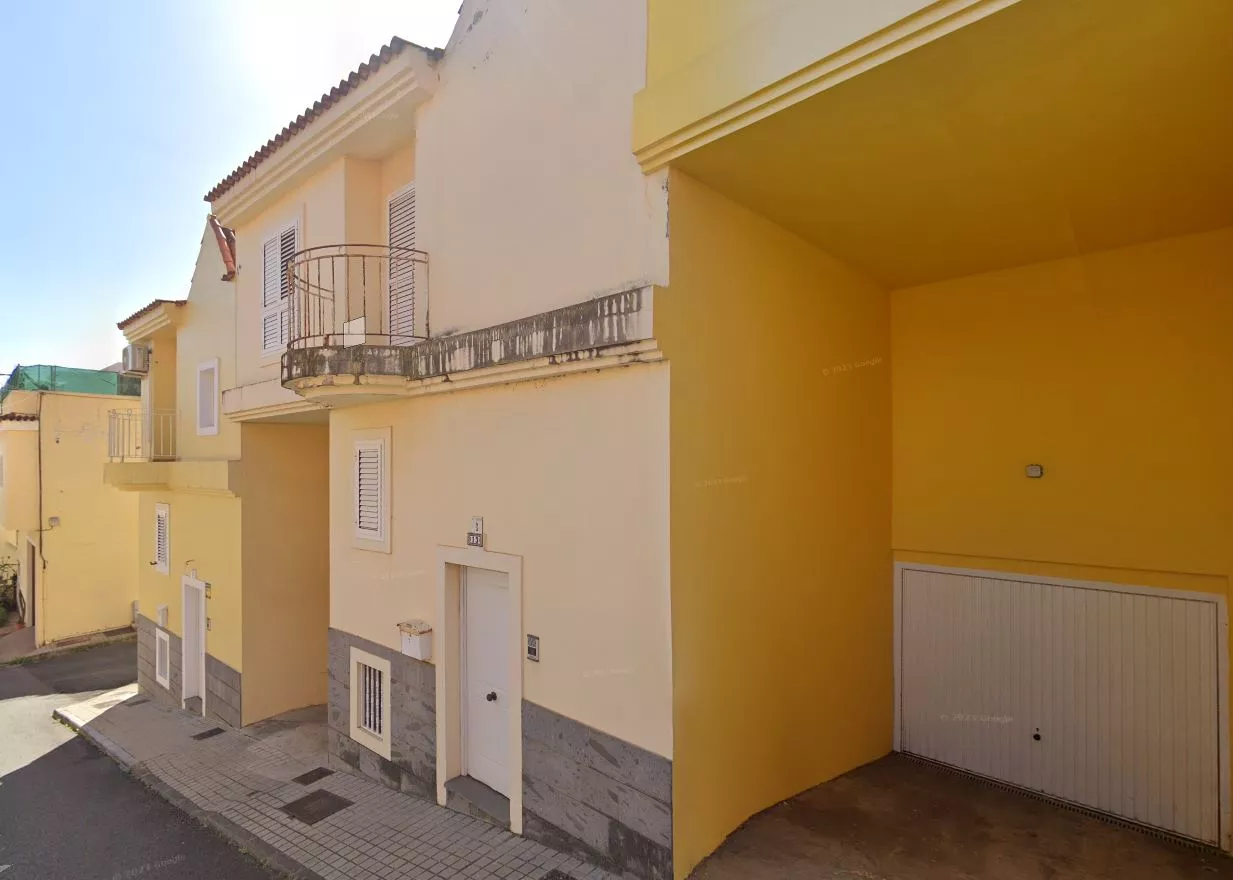 Oficinas de Suministros y Aplicaciones Canarias (Santa Brígida)