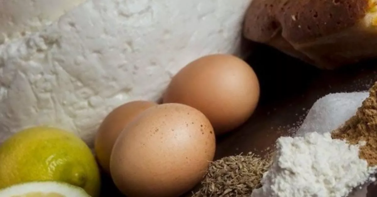 La quesadilla es uno de los emblemas gastronómicos más apropiados para disfrutar en el Día de Canarias./ HM.