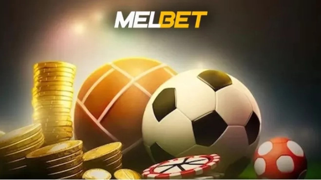 Melbet Melbet