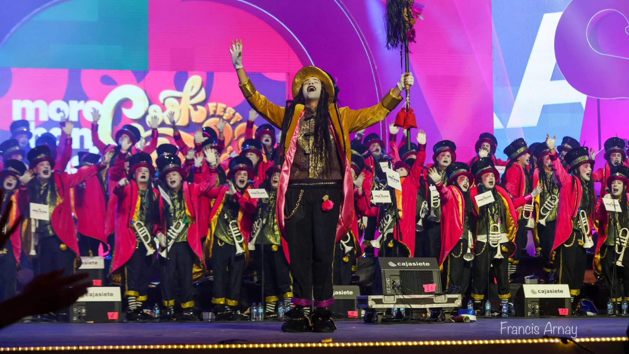 Emilio López./ CEDIDA