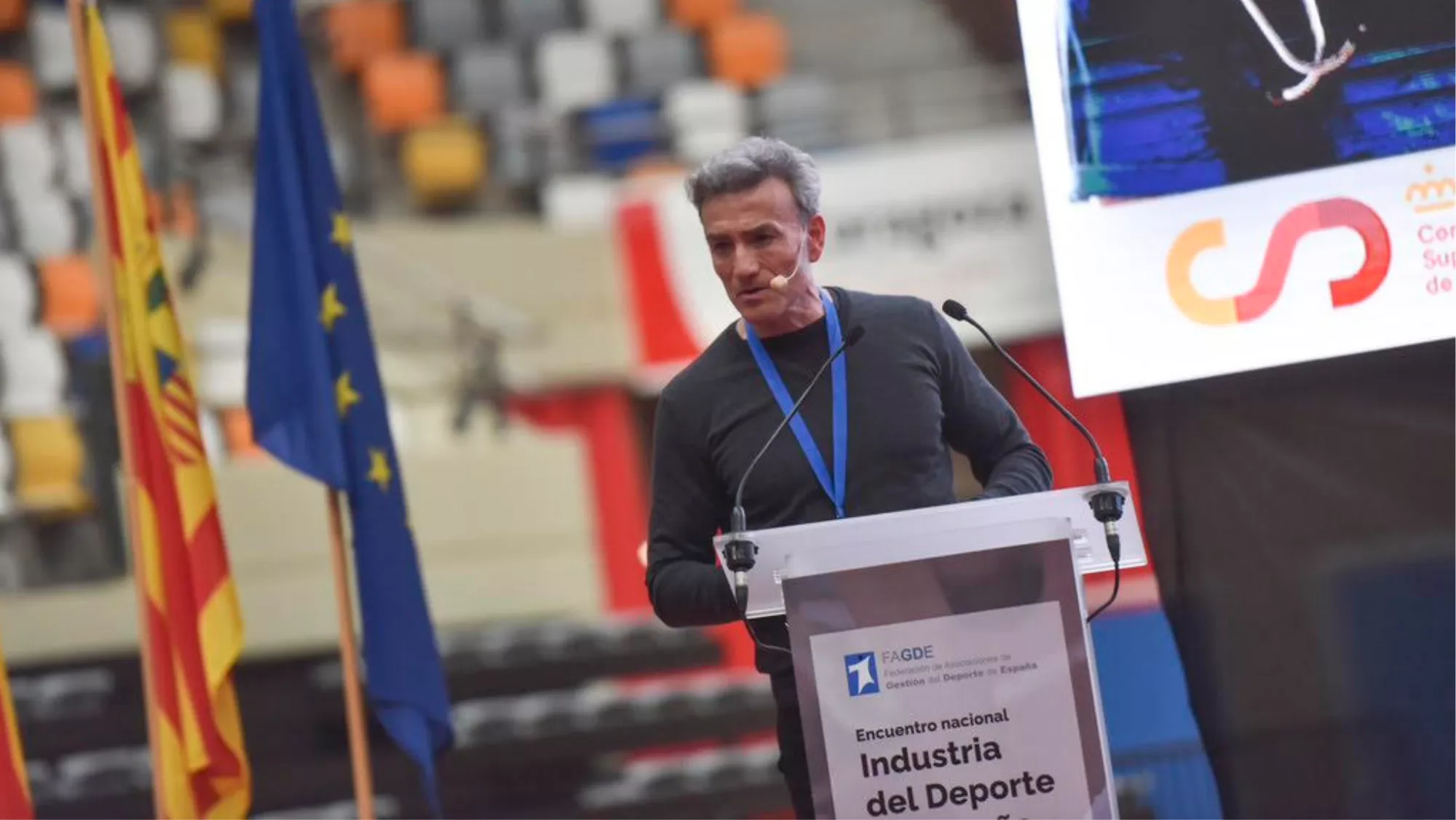 Felipe Isidro / CEDIDA