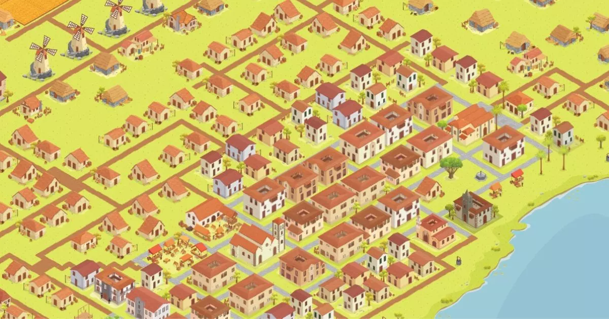 El videojuego "Aguere. La Fundación" permite desarrollar la trama urbanística de La Laguna desde 1496 hasta finales del siglo XVIII./ AGUERE, LA FUNDACIÓN. El videojuego "Aguere. La Fundación" permite desarrollar la trama urbanística de La Laguna desde 1496 hasta finales del siglo XVIII./ AGUERE, LA FUNDACIÓN.