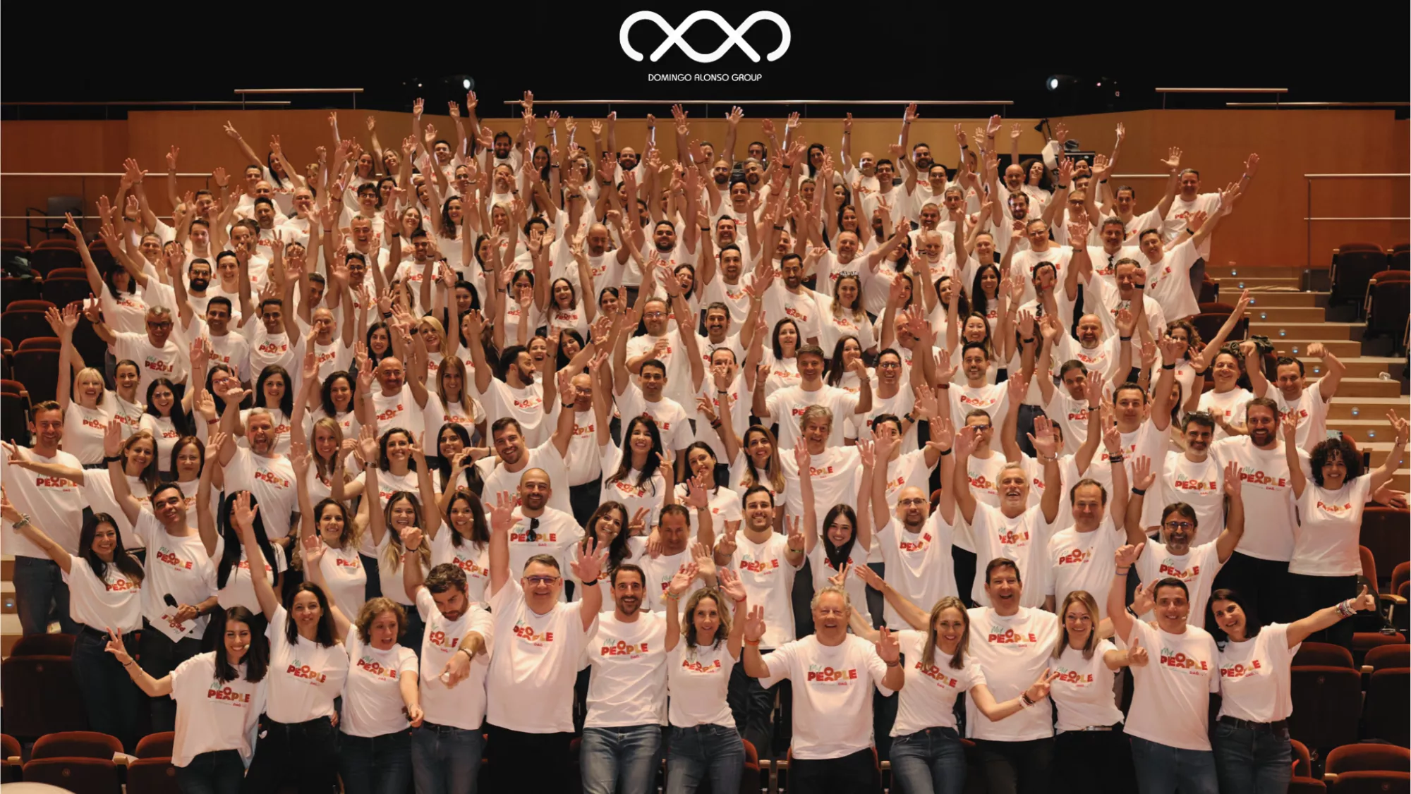 Equipo de Domingo Alonso Group / GOBIERNO DE CANARIAS