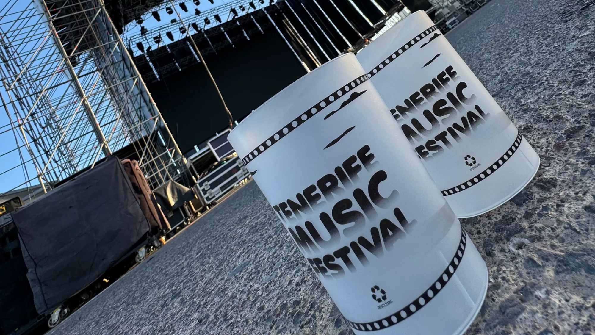 Imagen del Tenerife Music Festival / TENERIFE MUSIC FESTIVAL