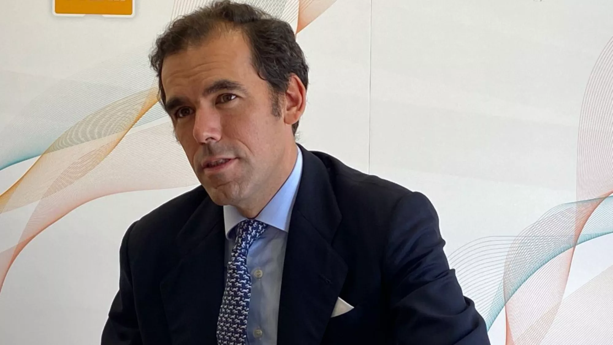 Rafael Benjumea / UNEF