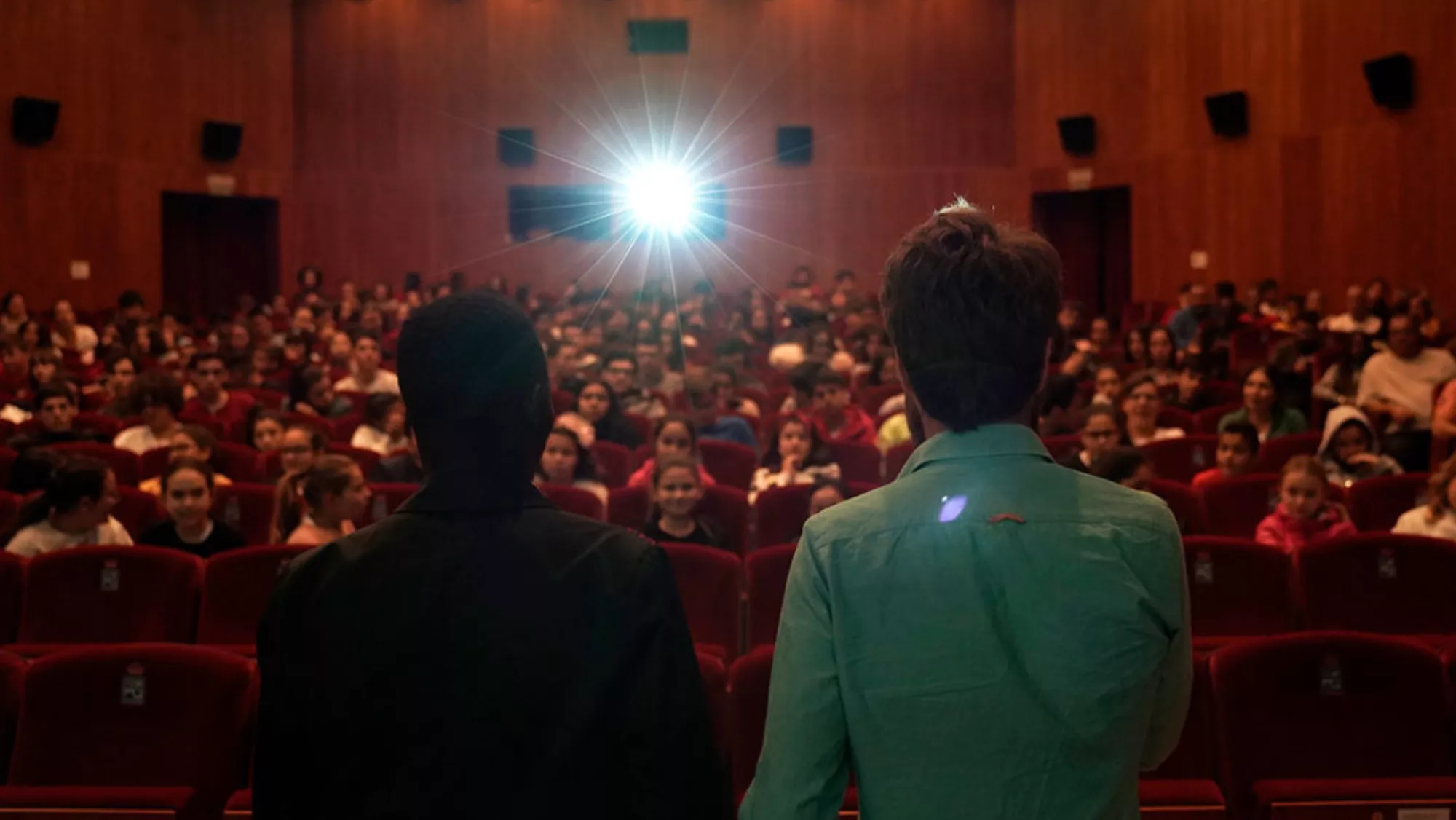 El Festival Miradasdoc