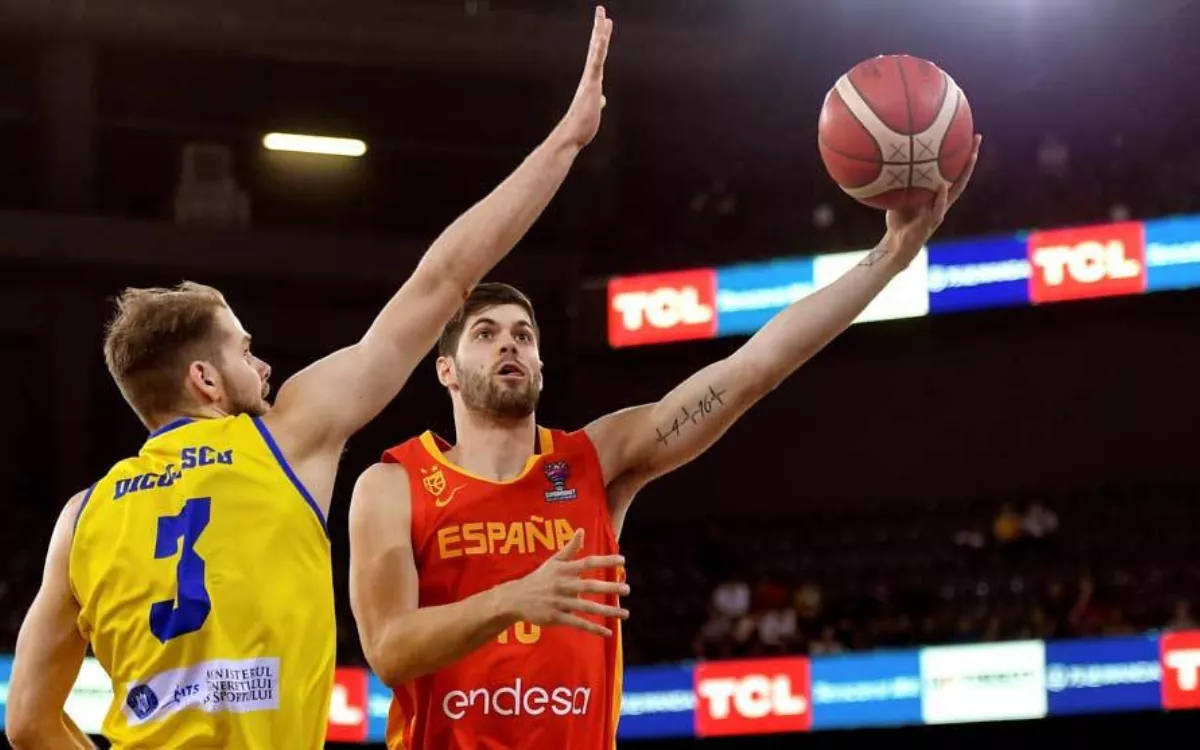 Santi Yusta firmó un contrato de tres años con el Granca y luego se arrepintió. / EFE