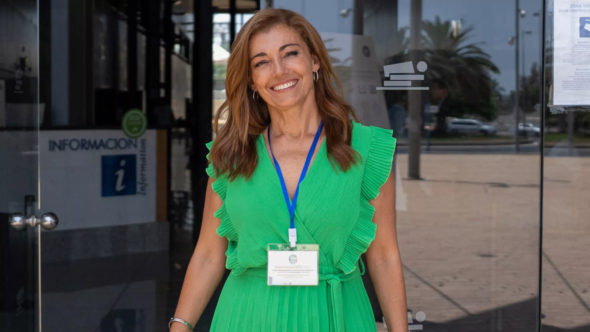 Teresa Aguiar / TURISMO DE GRAN CANARIA