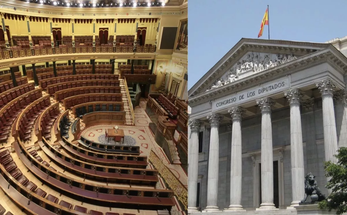 Papá Estado. / SERVIMEDIA