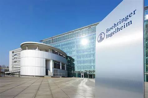 Boehringer Ingelheim. / IMAGEN DE LA RED