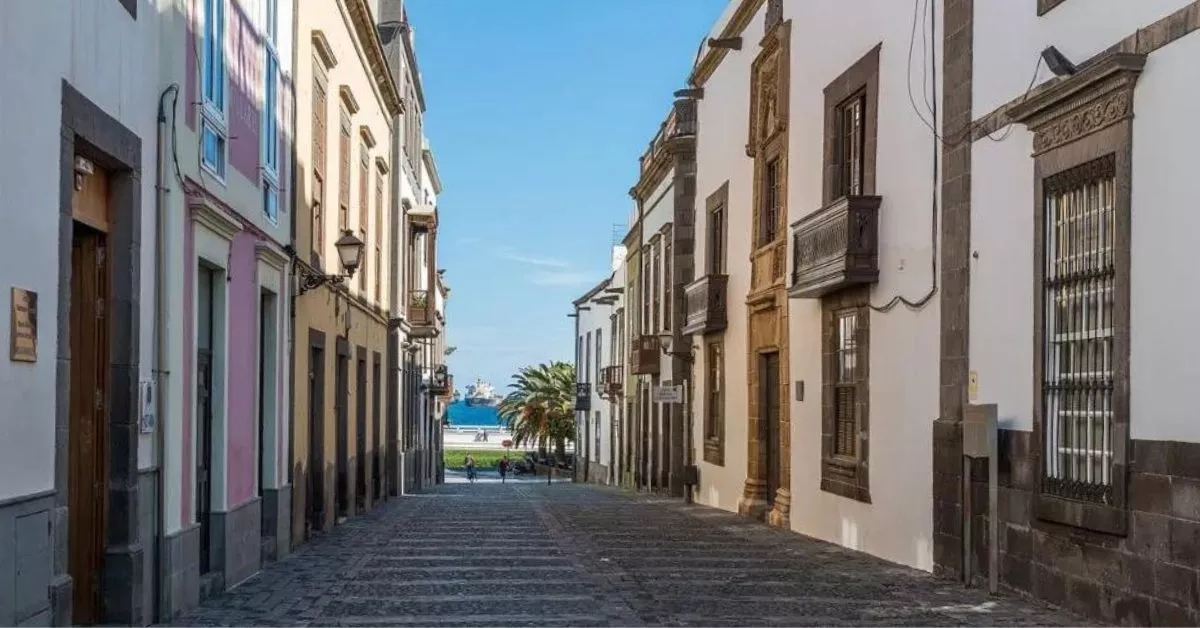 Las Palmas de Gran Canaria es la segunda mejor ciudad de España para vivir según National Geographic, solo superada por Bilbao./ AH.