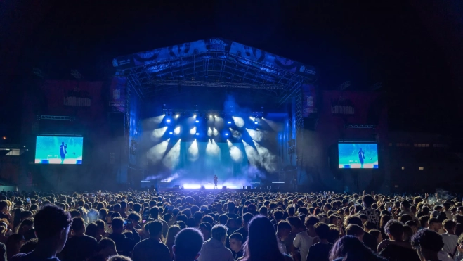 Honor Canario Urban Fest / CEDIDA Honor Canario Urban Fest / CEDIDA