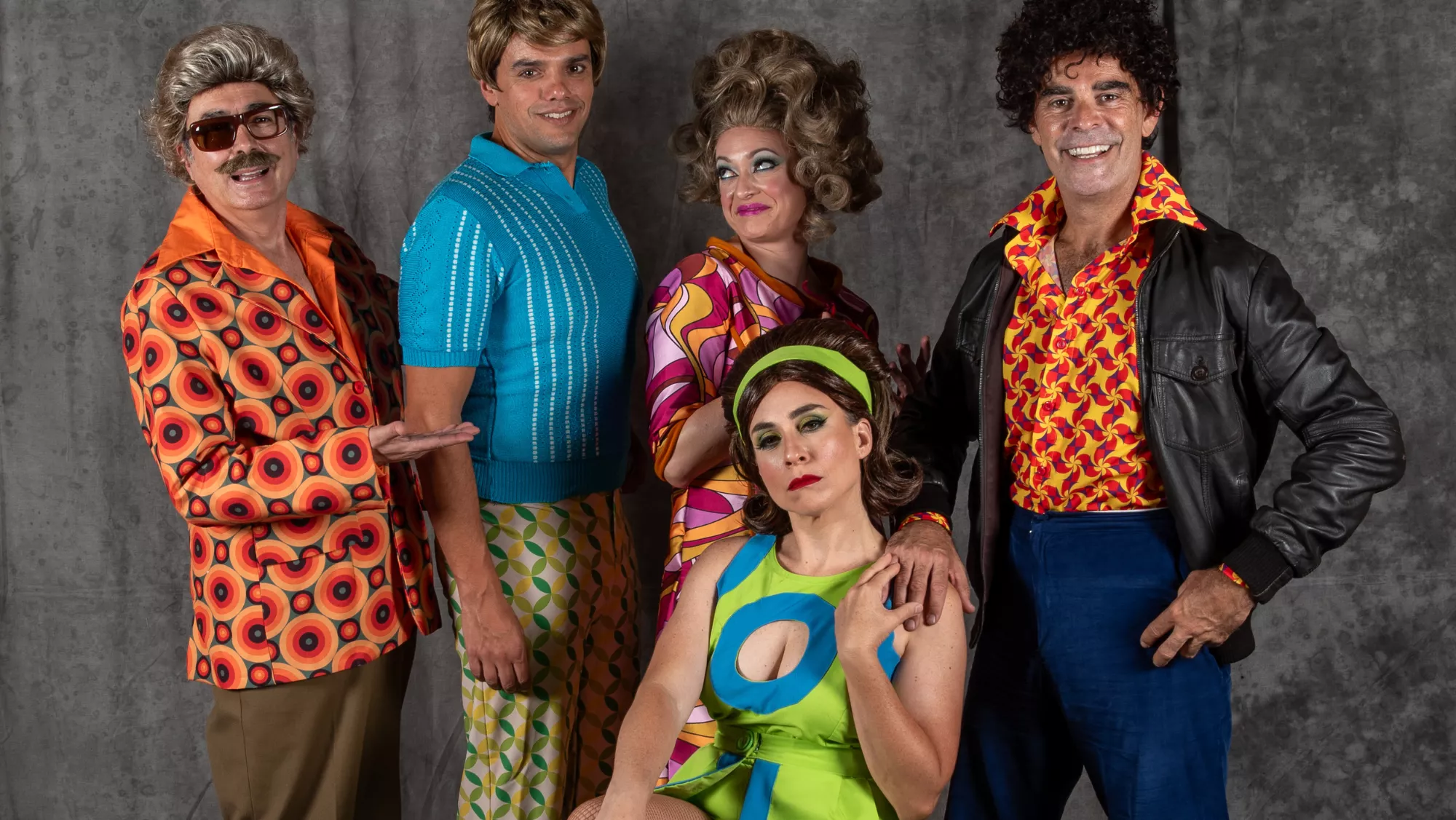 'Las bodas de Figaro' llega al teatro capitalino del 27 al 29 de junio TEATRO PÉREZ GALDÓS