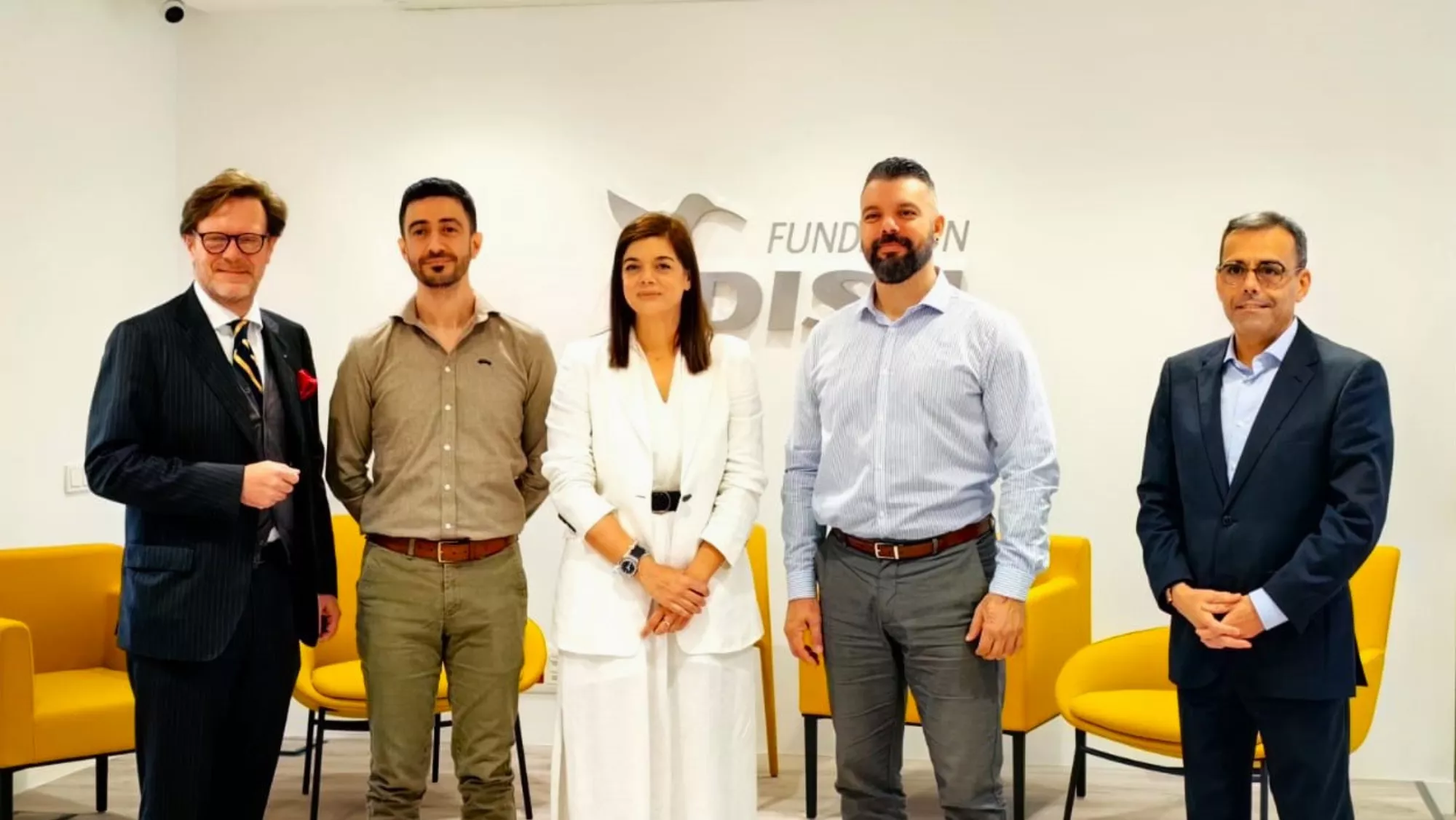 La Orquesta Comunitaria de Gran Canaria actuará en el Alfredo Kraus por su tercer aniversario / CEDIDA