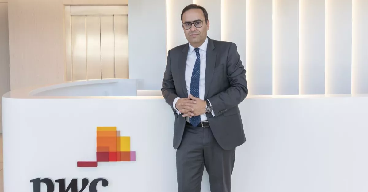 Oscar Barrero | Foto de PwC España