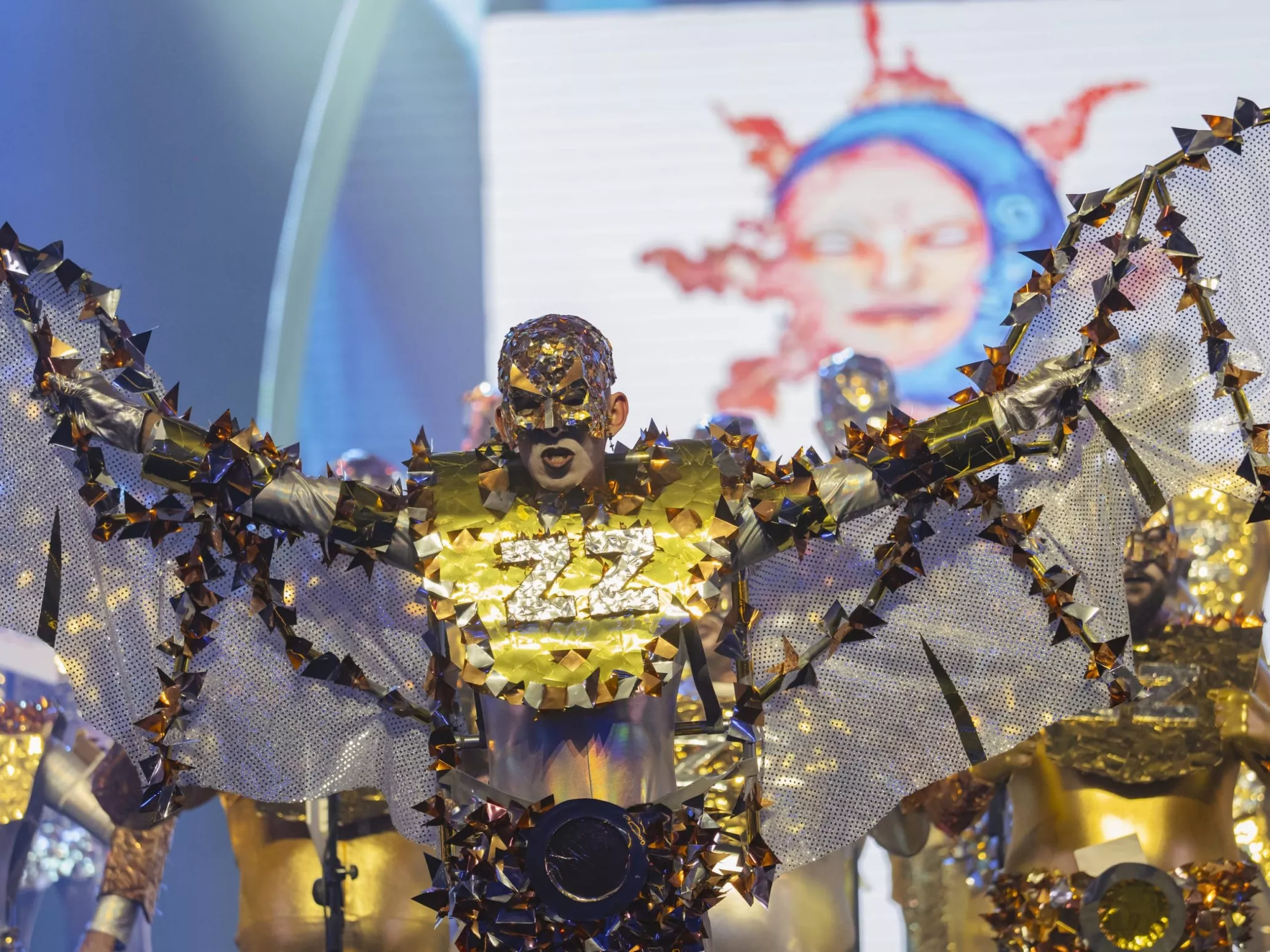 Ángel Cabrera, director de Zeta Zetas./ CEDIDA