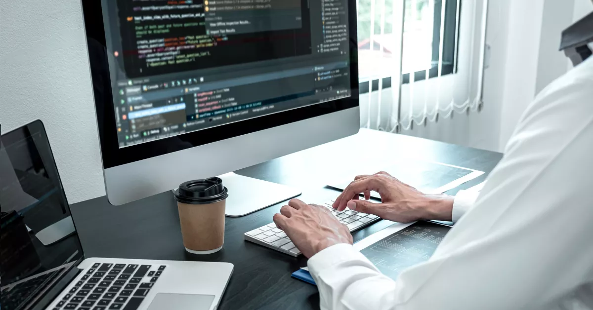 Transformación digital en una empresa / AH