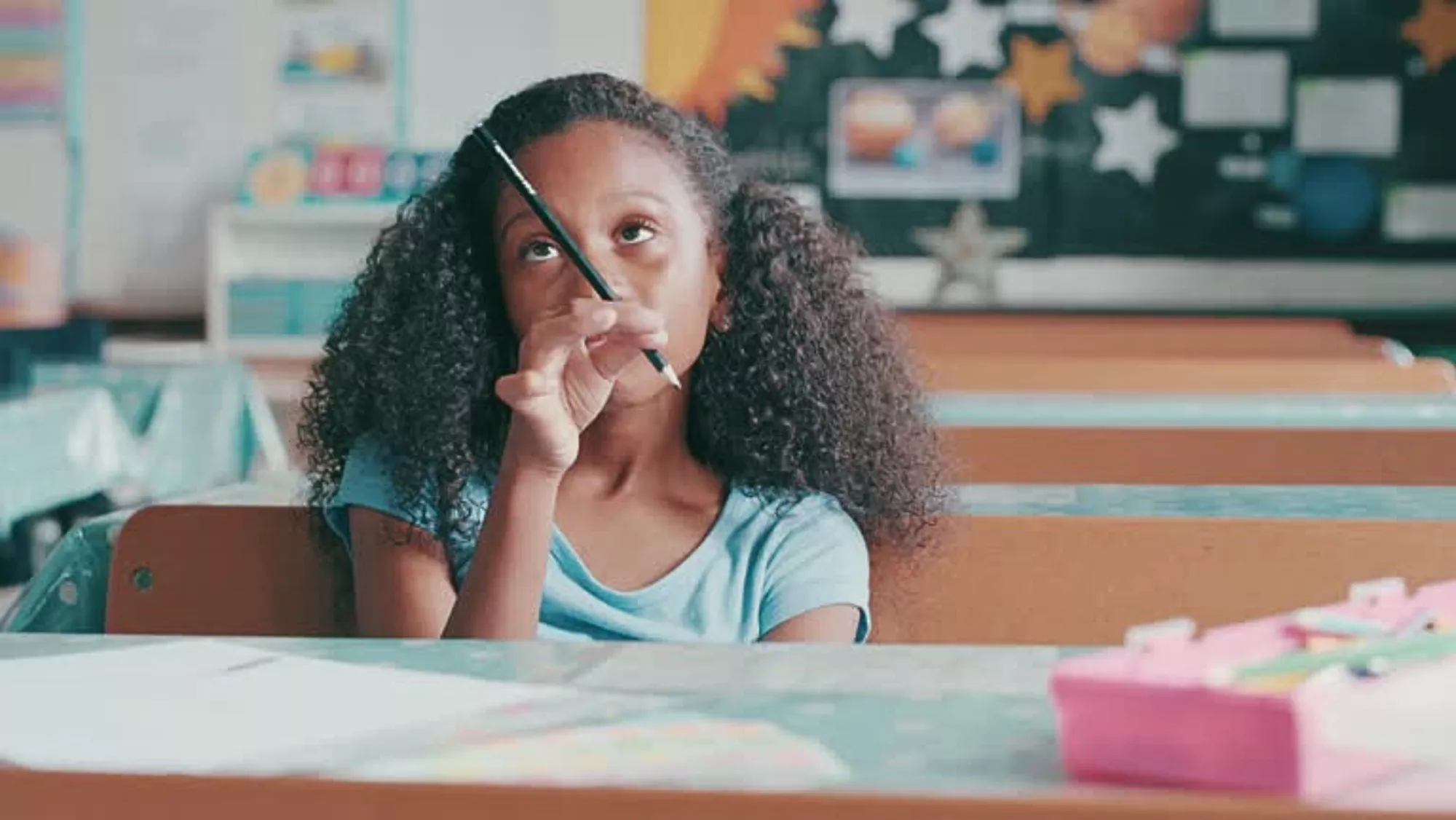 El TDAH en uno de los principales causantes de retraso escolar / AH