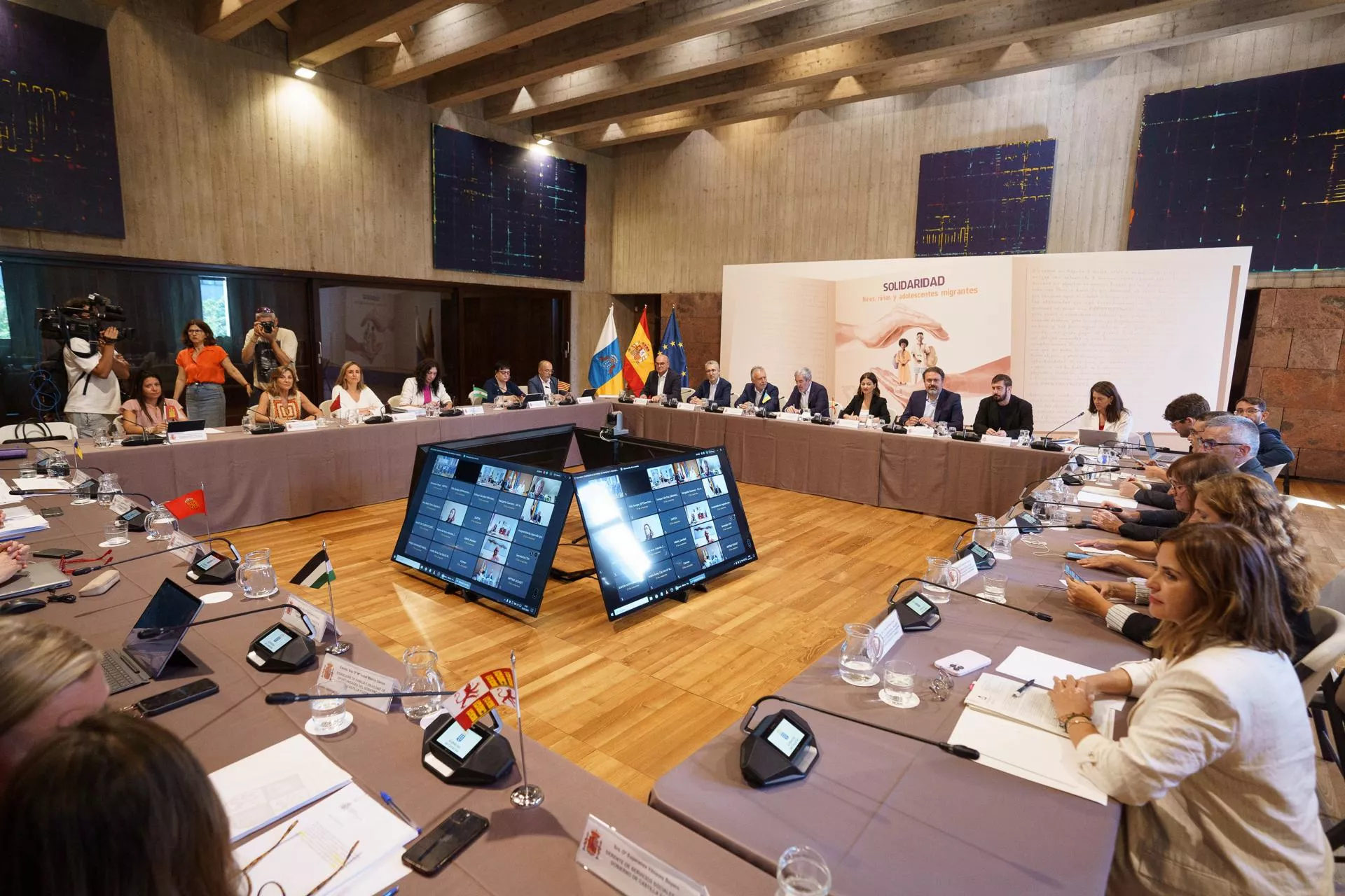 Conferencia Sectorial de 