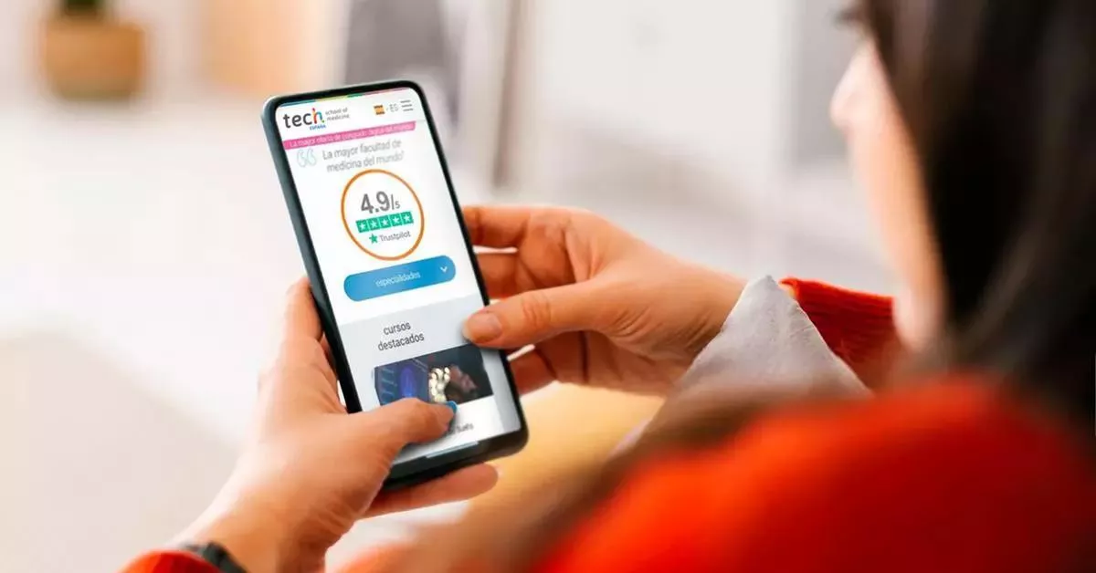 TECH, la mejor universidad online del mundo según Forbes y mejor valorada por sus alumnos