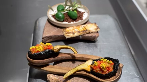 Berenjena MA Expósito Berenjena MA Expósito