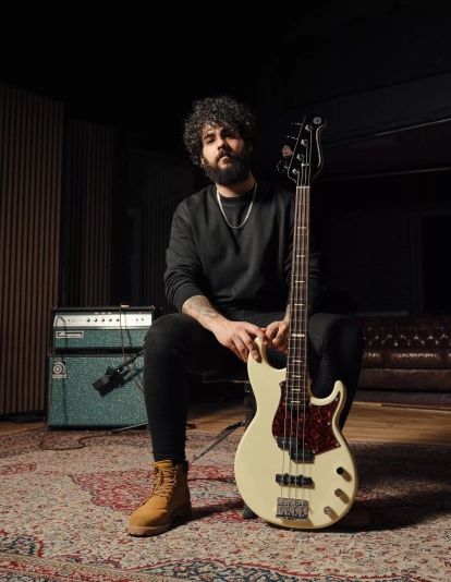 Vincen García./ Vincen García./