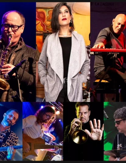 D´Local Groove./ CEDIDA D´Local Groove./ CEDIDA