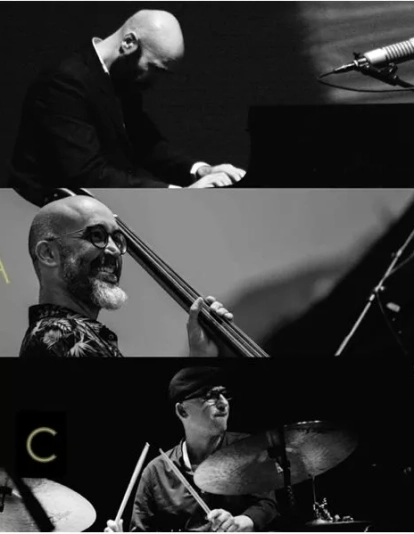 GAC Trio./ CEDIDA GAC Trio./ CEDIDA