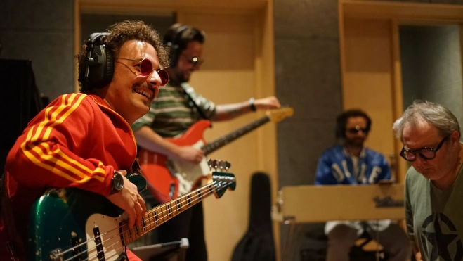 Loris Tils./ CEDIDA Loris Tils./ CEDIDA