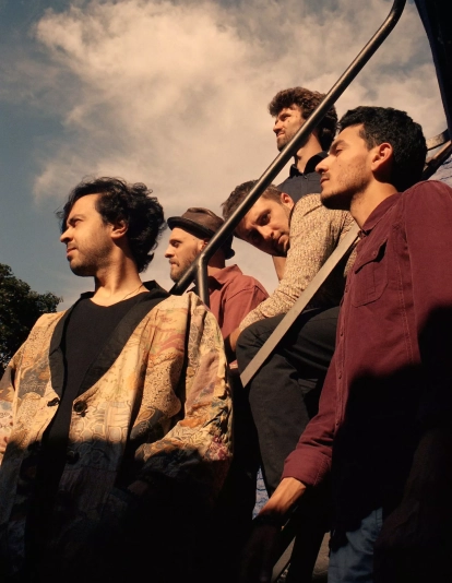 Aleph Quintet./ CEDIDA Aleph Quintet./ CEDIDA