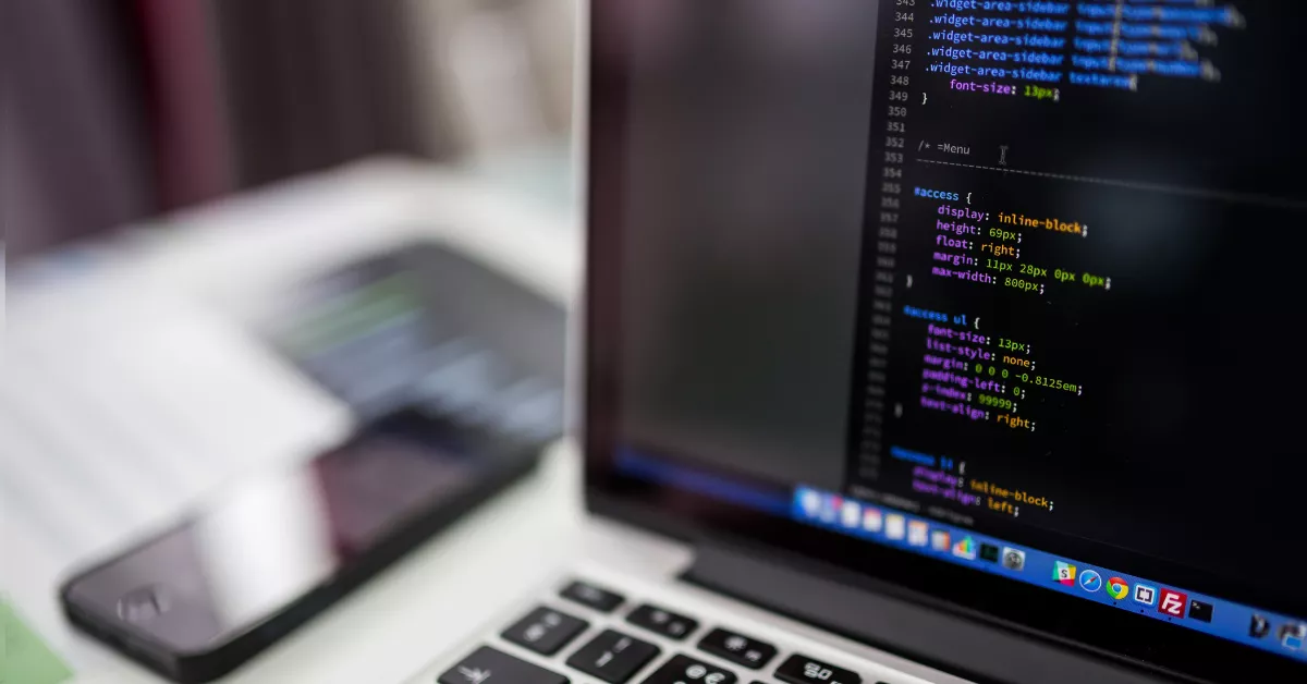 Imagen de un ordenador / AH