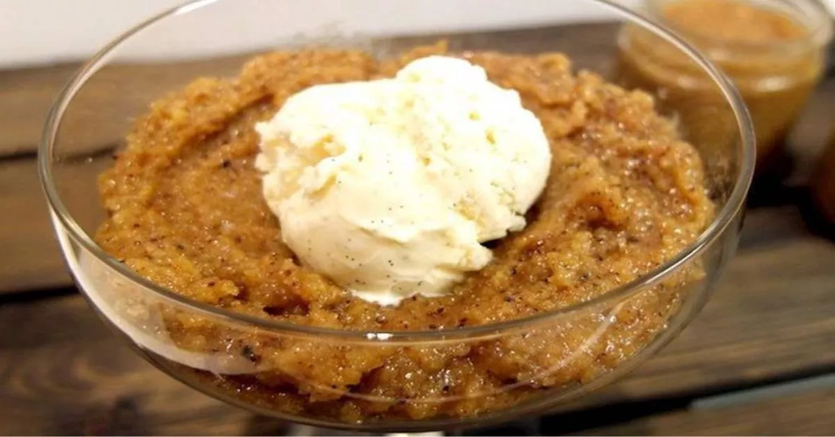 Bienmesabe tradicional