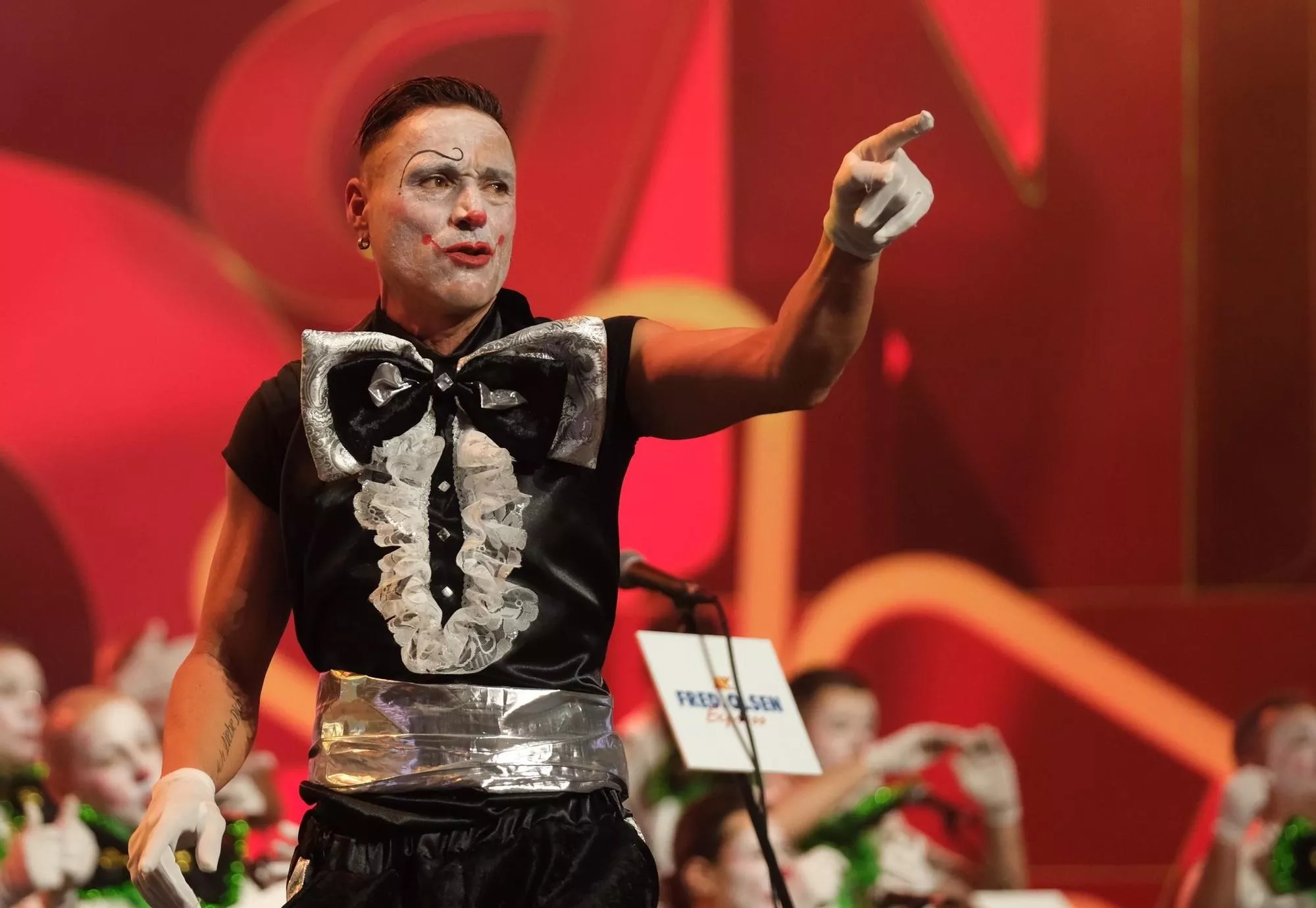 Lolo García. / CEDIDA