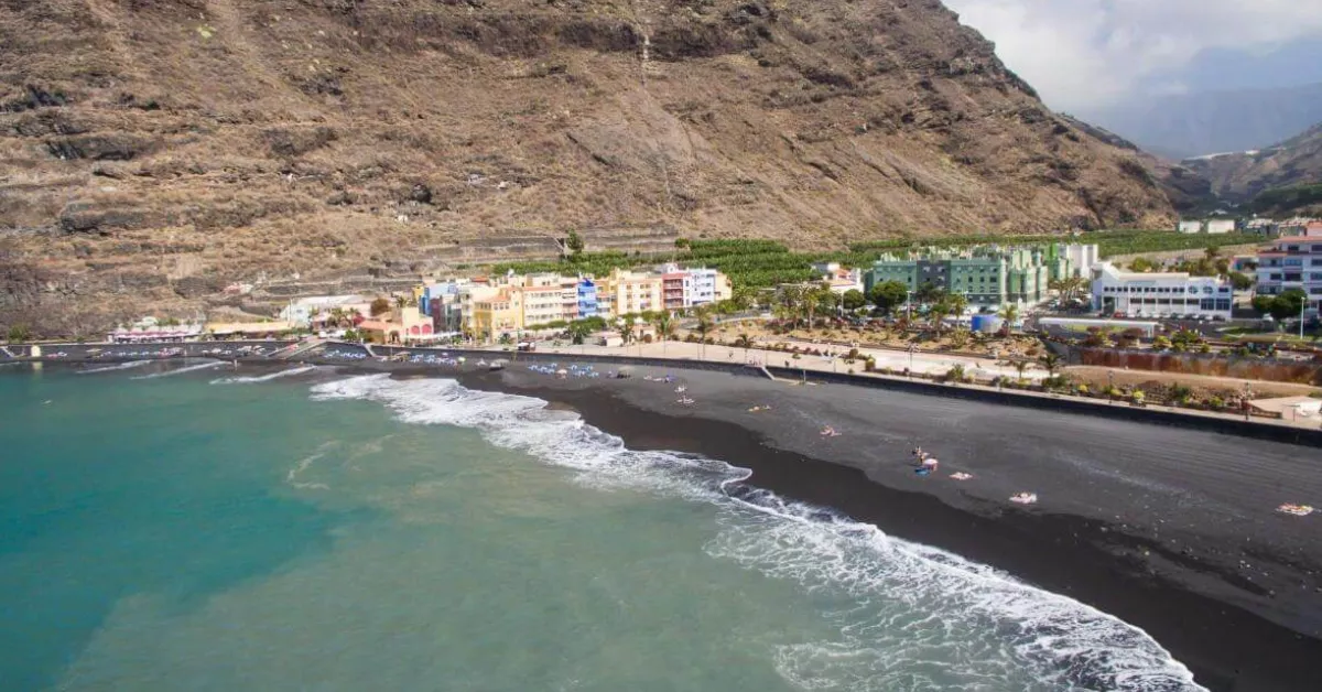 Imagen de un pueblo de Canarias que se independizó de España / HOLA ISLAS CANARIAS