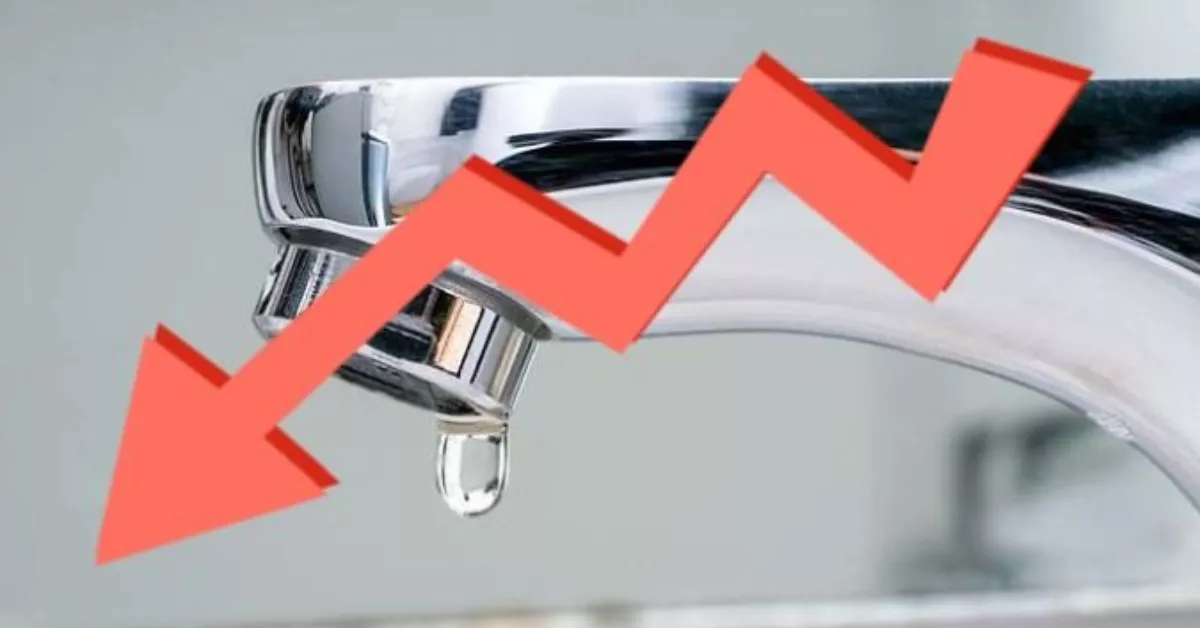 En la imagen, un grifo de agua / SERVIMEDIA