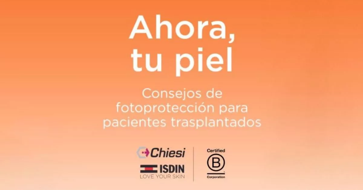 Iniciativa #AhoratuPiel