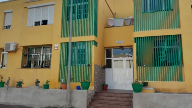 Imagen de la fachada / AYUNTAMIENTO LAS PALMAS DE GRAN CANARIA Imagen de la fachada / AYUNTAMIENTO LAS PALMAS DE GRAN CANARIA