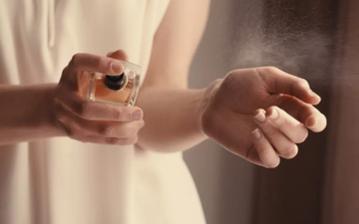 Alerta sanitaria en Lanzarote: detectan productos cosméticos cancerígenos en Arrecife. / ADOBE STOCK