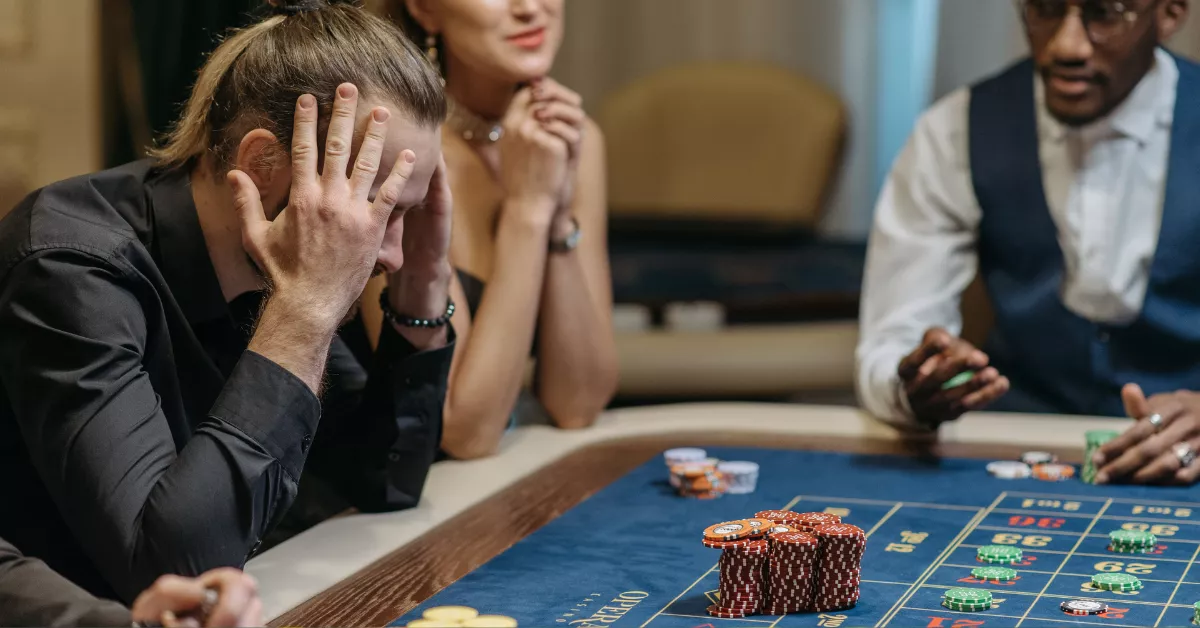 Imagen de un salón recreativo / AH