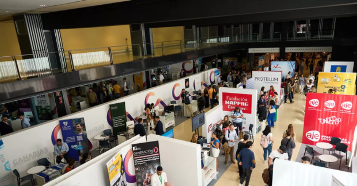 Imagen del encuentro en 2023/ CEDIDA