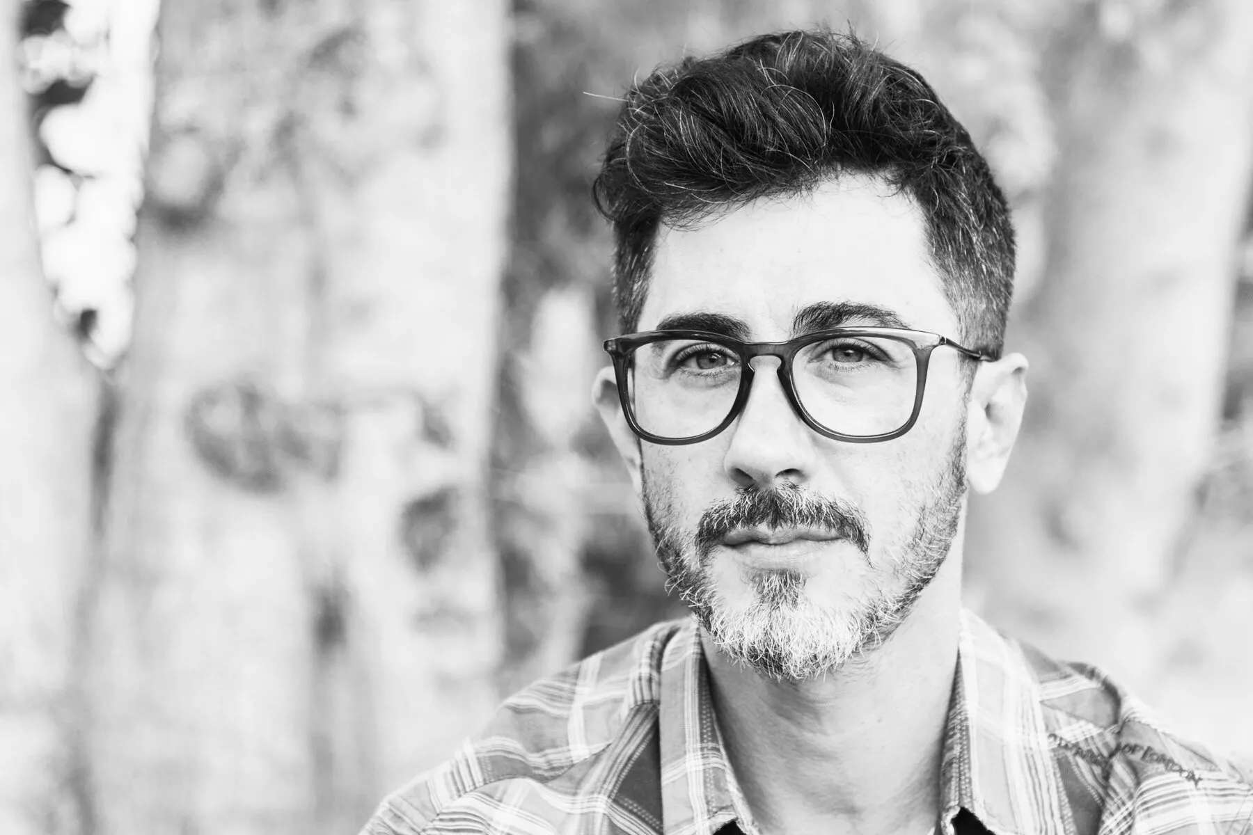 José Carlos Cabrera.