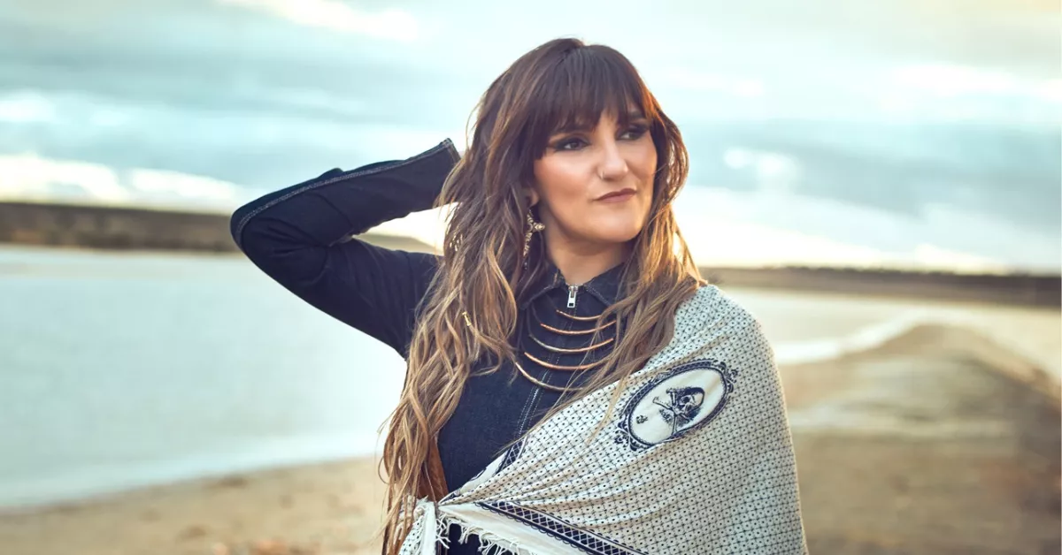 Imagen de Rozalen / CEDIDA Imagen de Rozalen / CEDIDA