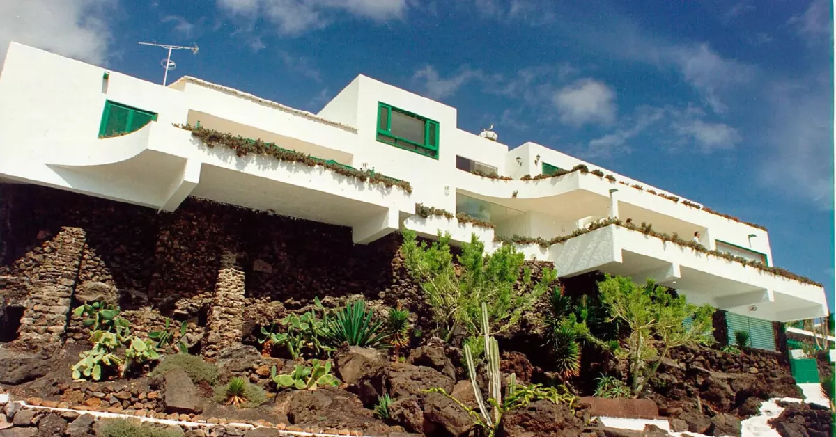 Imagen de La Mareta / EFE