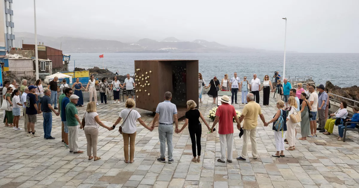 El Constitucional respalda el dictamen sobre el accidente de Spanair. / EFE