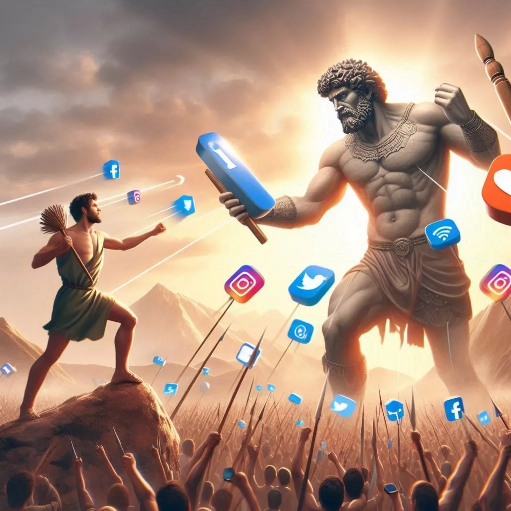 Nanoinfluencers y Microinfluencers: cómo los pequeños creadores están revolucionando el marketing./ CEDIDA