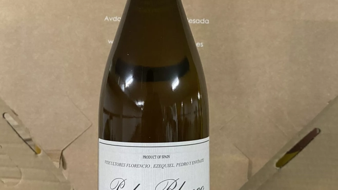 Envínate Palo Blanco 2021 | LA TRASTIENDA SANXENXO Envínate Palo Blanco 2021 | LA TRASTIENDA SANXENXO