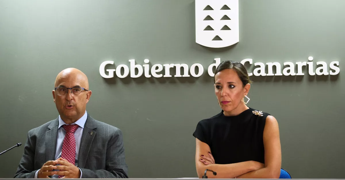 La Consejería de Turismo y Empleo ha realizado cambios en  el anteproyecto para regular la vivienda vacacional / EFE - ÁNGEL MEDINA