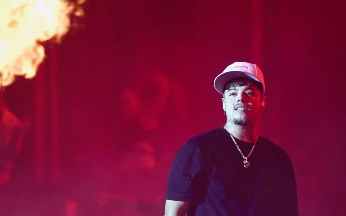 Saiko arrasó en Tenerife. / AH