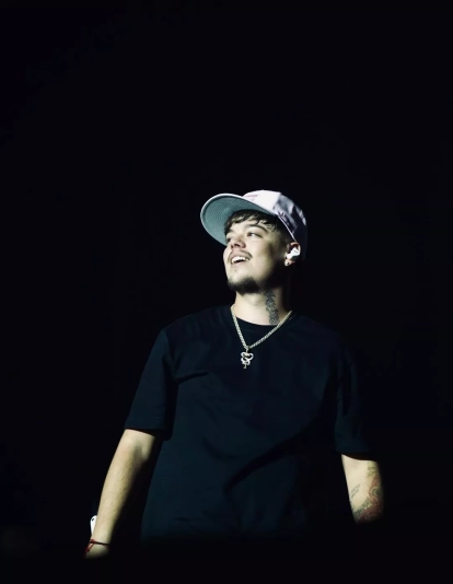 Seiko, en pleno concierto. / AH Seiko, en pleno concierto. / AH