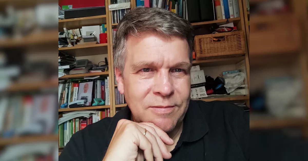 Imagen del autor / CEDIDA